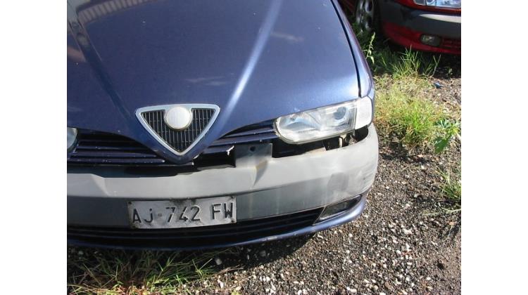 AlfaRomeo 145 1.6 IE cat Berlina