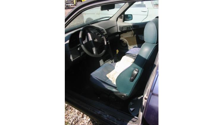 AlfaRomeo 145 1.6 IE cat Berlina