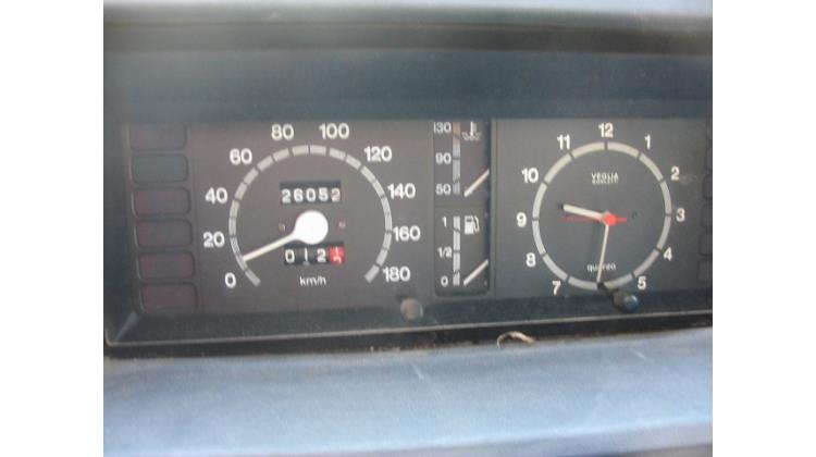 Fiat Ritmo 60 5 porte CL Berlina