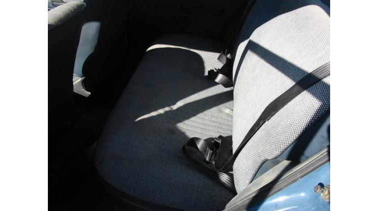 Fiat Ritmo 60 5 porte CL Berlina
