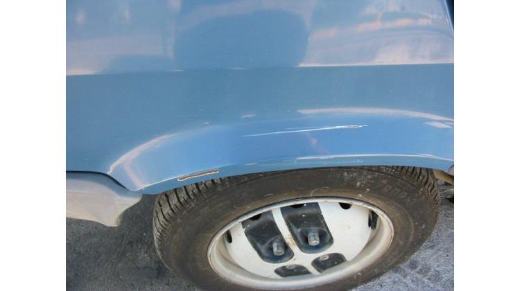 Fiat Ritmo 60 5 porte CL Berlina