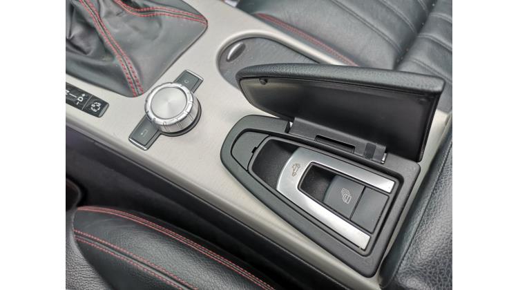Mercedes-Benz SLK 250 PREMIUM AUTOMATICA 250 PREMIUM AUTOMATICA Cabrio