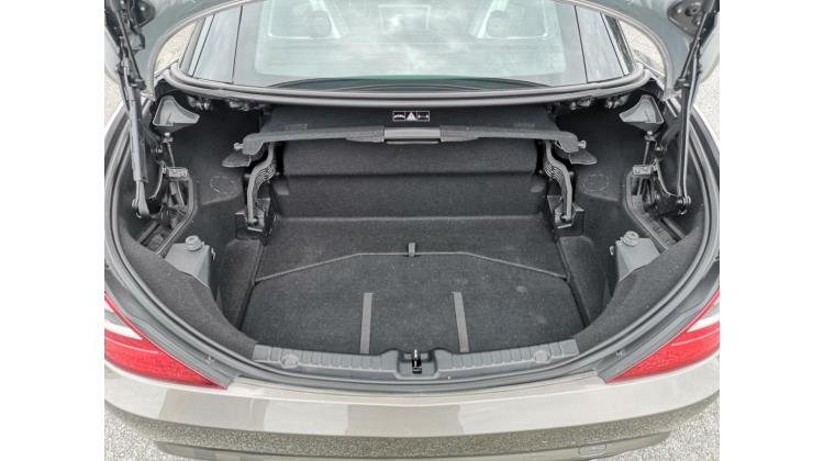 Mercedes-Benz SLK 250 PREMIUM AUTOMATICA 250 PREMIUM AUTOMATICA Cabrio