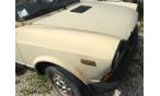 Autobianchi A112 A 112 B1 Berlina