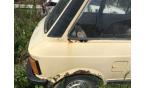 Autobianchi A112 A 112 B1 Berlina