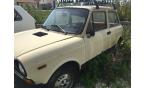 Autobianchi A112 A 112 B1 Berlina