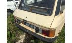 Autobianchi A112 A 112 B1 Berlina