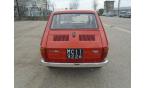 Fiat 126 prima serie City Car