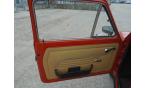 Fiat 126 prima serie City Car