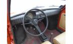 Fiat 126 prima serie City Car