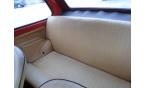 Fiat 126 prima serie City Car