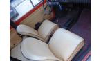 Fiat 126 prima serie City Car