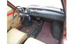 Fiat 126 prima serie City Car
