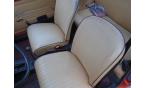 Fiat 126 prima serie City Car