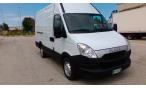 Iveco Daily 35S11 Furgone Veicolo Commerciale