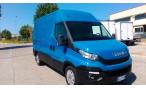 Iveco Daily 35S11 Veicolo Commerciale