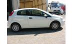 Fiat Punto 1.3 MJT 3p 2/3 Porte