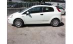 Fiat Punto 1.3 MJT 3p 2/3 Porte