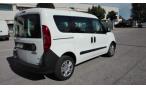 Fiat Dobl 1.3 MJ N1 4/5 Porte
