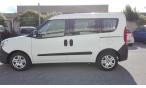 Fiat Dobl 1.3 MJ N1 4/5 Porte