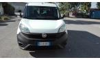 Fiat Dobl 1.3 MJ N1 4/5 Porte