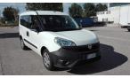 Fiat Dobl 1.3 MJ N1 4/5 Porte