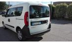 Fiat Dobl 1.3 MJ N1 4/5 Porte