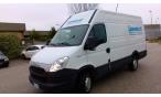 Iveco Daily 35S15V H2 PL Veicolo Commerciale