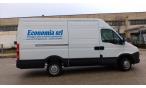 Iveco Daily 35S15V H2 PL Veicolo Commerciale