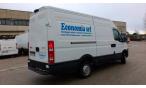 Iveco Daily 35S15V H2 PL Veicolo Commerciale