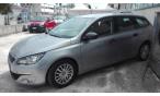 Peugeot 308 1.6 HDi 92 CV SW Active 4/5 Porte