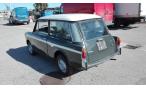 Autobianchi Bianchina  2/3 Porte