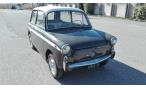 Autobianchi Bianchina  2/3 Porte