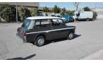 Autobianchi Bianchina  2/3 Porte