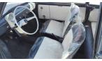 Autobianchi Bianchina  2/3 Porte