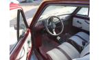 Fiat 126 652 Red Berlina