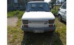 Fiat 126 Bis Up City Car
