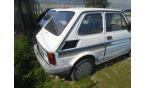 Fiat 126 Bis Up City Car