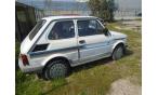 Fiat 126 Bis Up City Car