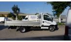 Iveco Daily 35C14 Cassone Aperto 3.0 Veicolo Commerciale