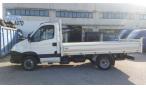 Iveco Daily 35C14 Cassone Aperto 3.0 Veicolo Commerciale
