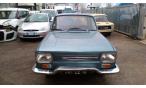 Renault R10  190 4/5 Porte