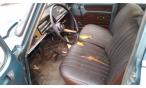 Renault R10  190 4/5 Porte