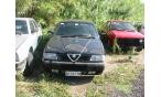 AlfaRomeo 33 1.3 IE cat Berlina