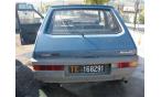 Fiat Ritmo 60 5 porte CL Berlina
