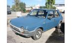 Fiat Ritmo 60 5 porte CL Berlina