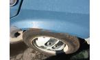 Fiat Ritmo 60 5 porte CL Berlina