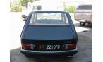 Fiat 127 CL 900 4/5 Porte