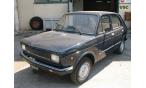 Fiat 127 CL 900 4/5 Porte