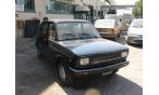 Fiat 127 CL 900 4/5 Porte